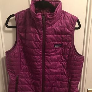 Patagonia Women’s Nano Puff Vest